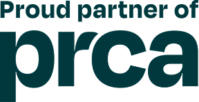 Proud partner of PRCA